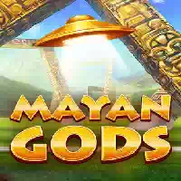 Mayan Gods